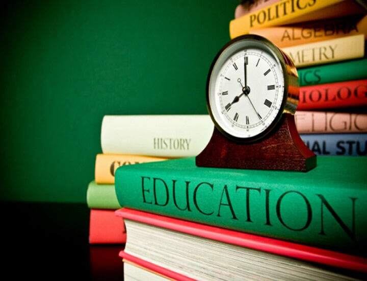 courses